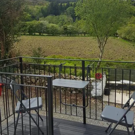 Quarvue Loft O Meith