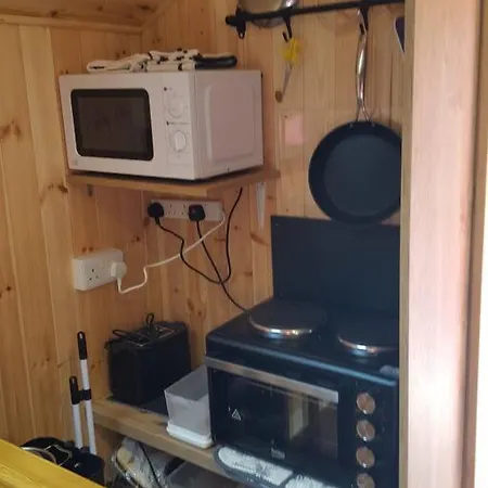 Quarvue Loft アパート *