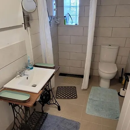 Quarvue Loft アパート O Meith