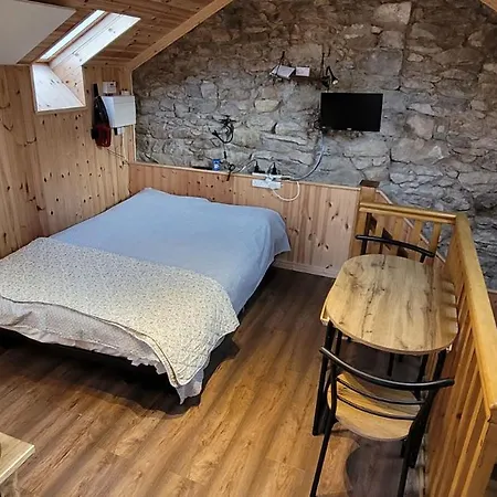 アパート Quarvue Loft O Meith