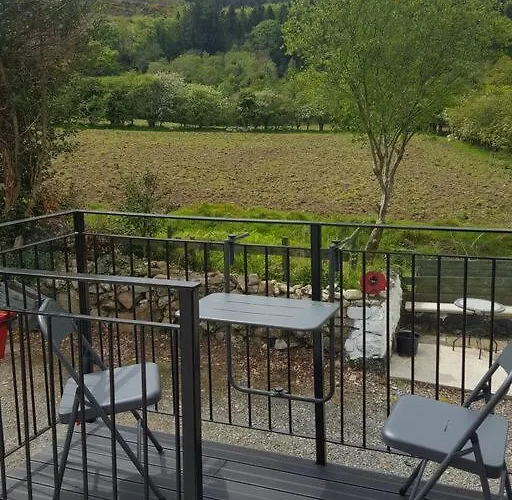 Quarvue Loft O Meith