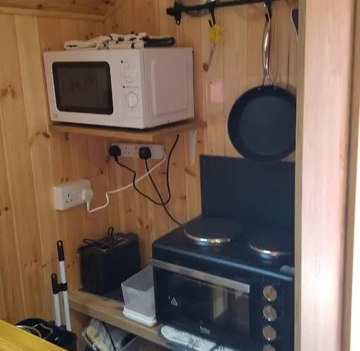 Quarvue Loft Lägenhet *