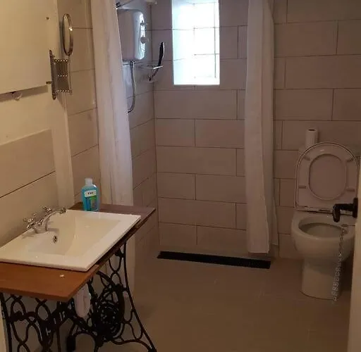 Quarvue Loft Apartament