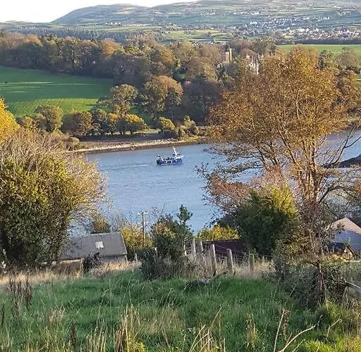 Quarvue Loft O Meith