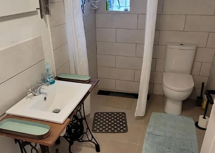 Quarvue Loft Lägenhet O Meith